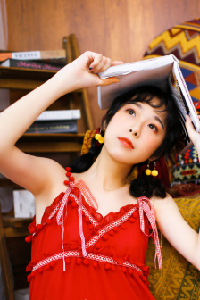 两个女匪王
